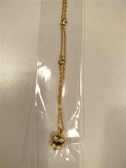 Collana AmoCapri Donna in Argento 1402678 - 1402678